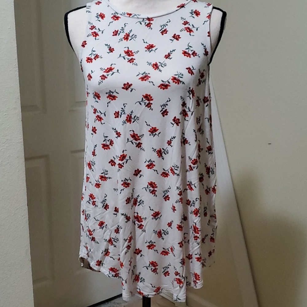 Old Navy Women's Luxe Tunic